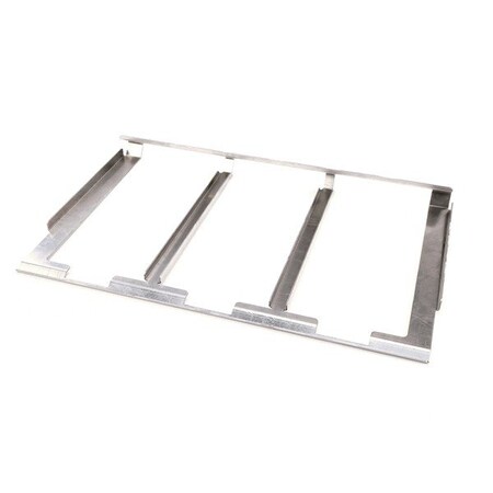Nieco Frame Holding Pan 3 Lane  Jf 25331